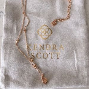 Kendra Scott Nola short pendant